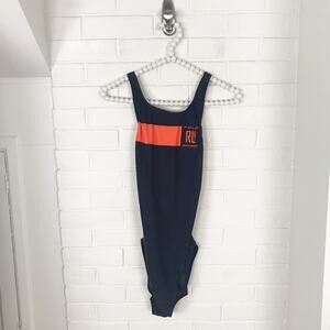 Polo Sport Ralph Lauren NWT Deadstock Vintage Swim